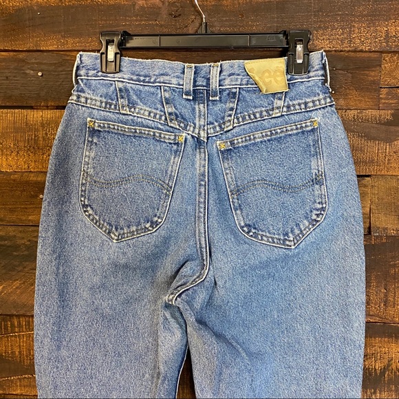 Lee Jeans - Picture 6 of 12